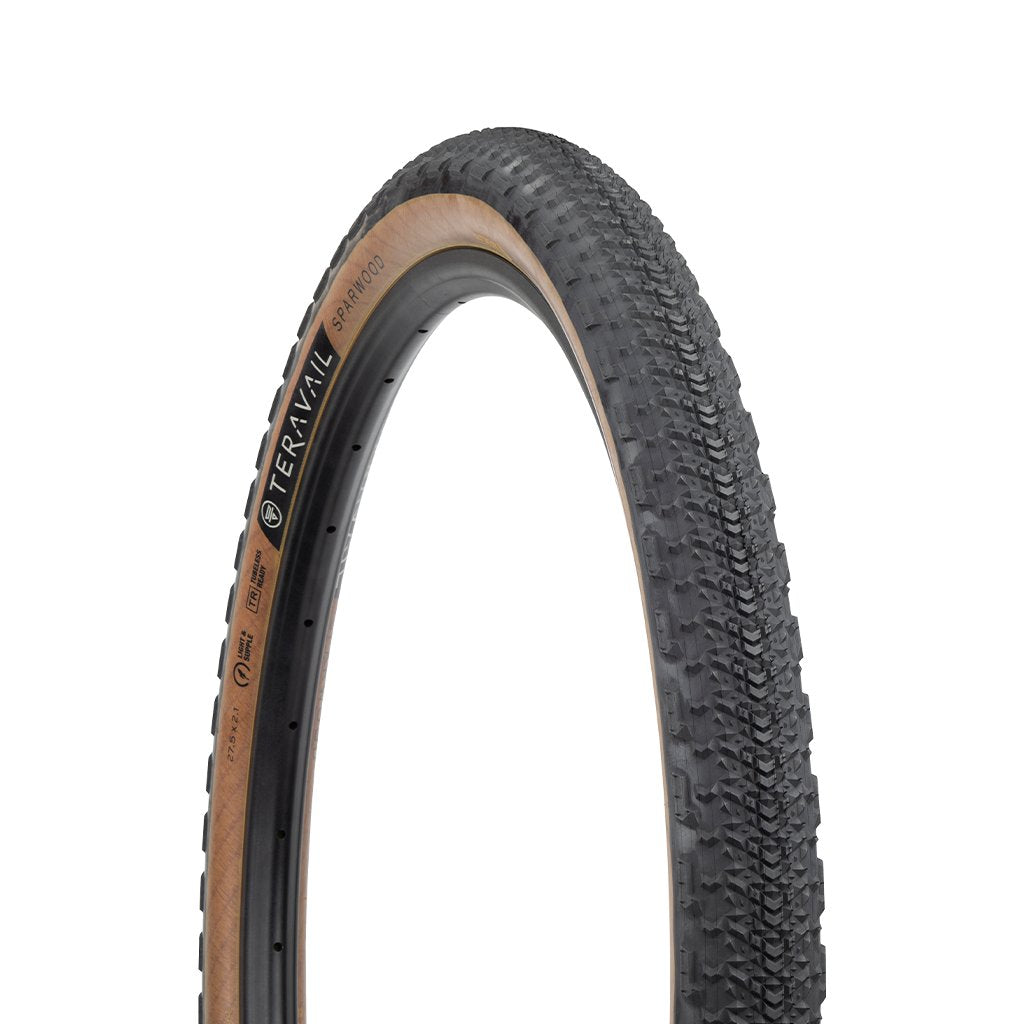 TERAVAIL SPARWOOD TYRE