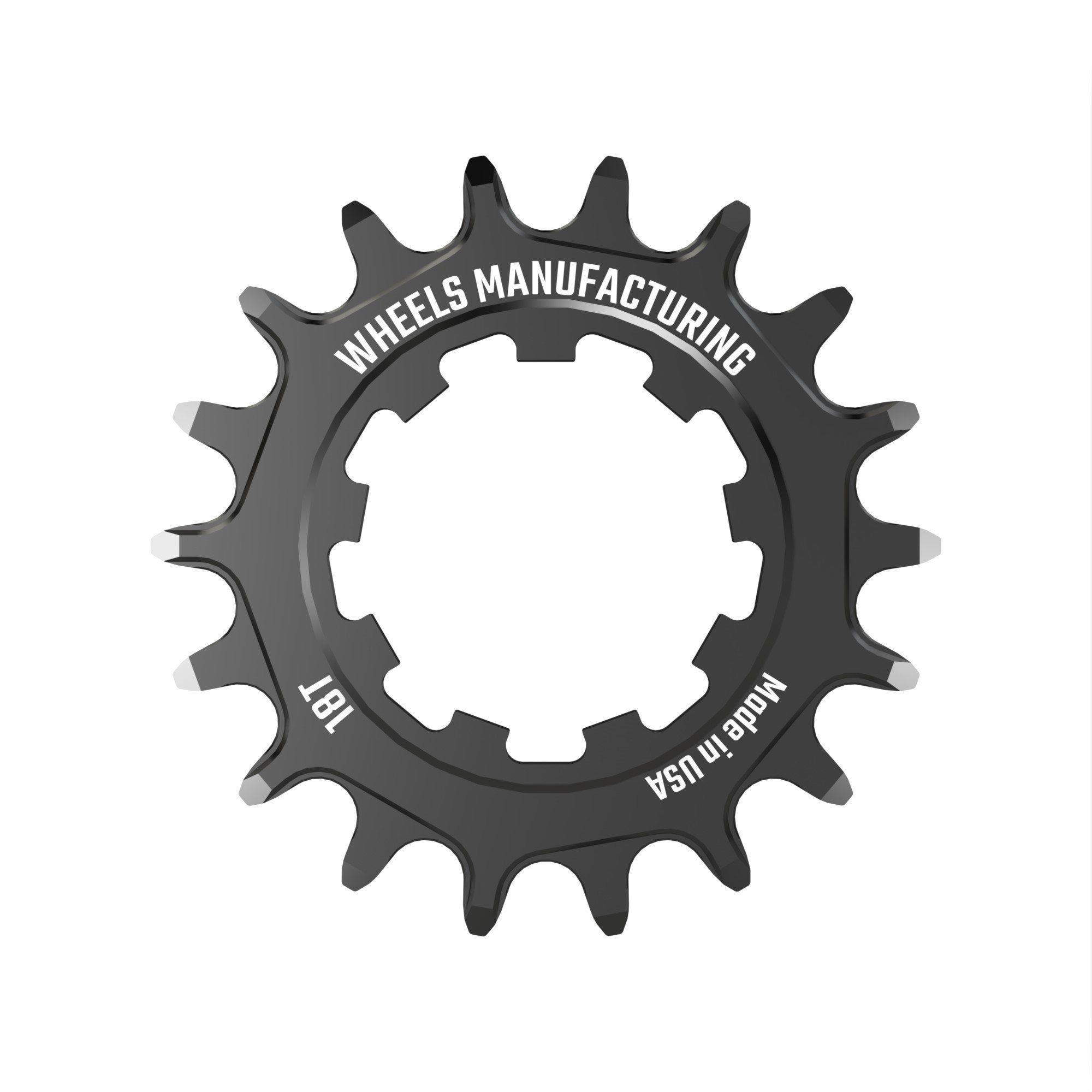 WHEELS MFG SOLO COG