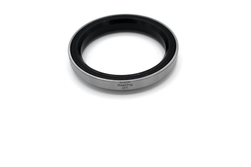 BlackBearing D1 36/45 40x51.8x8mm angled headset bearing