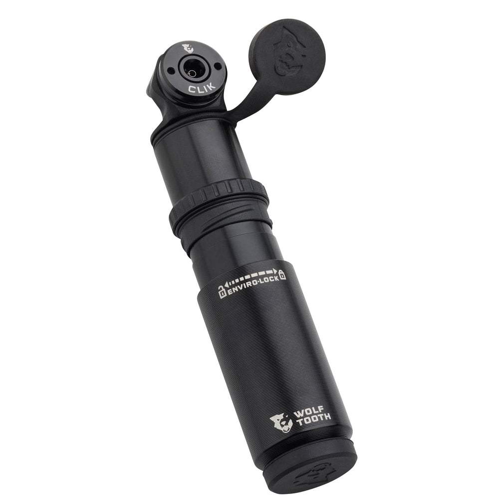 WOLF TOOTH ENCASE CLIK PUMP