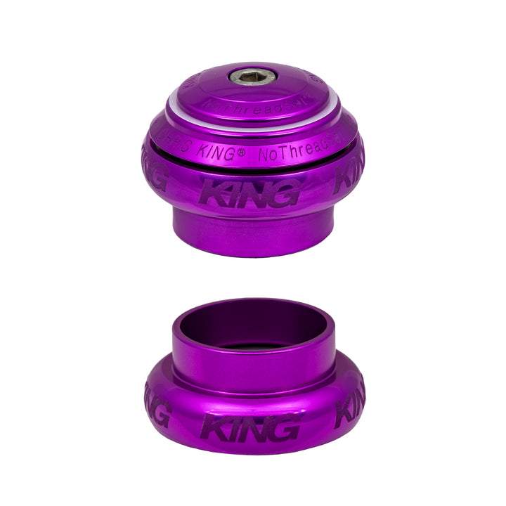 CHRIS KING NTS 1-1/8"