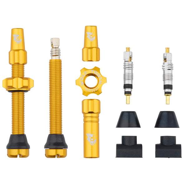 WOLF TOOTH TUBELESS VALVE KIT