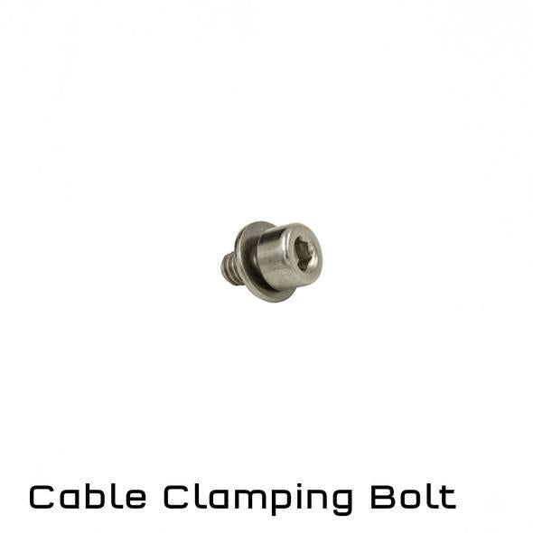 Wolf Tooth Remote Replacement Parts