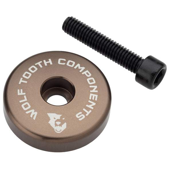 WOLF TOOTH STEM CAP SPACER