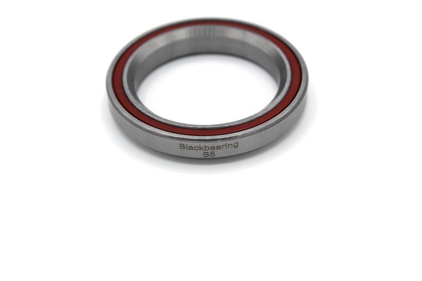 BlackBearing B5 45/45 30.15x41.8x6.5mm angled headset bearing