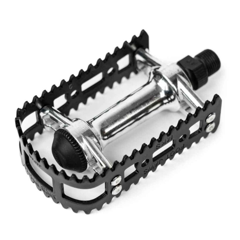 MKS BM-10 FOOT JAWS PEDAL