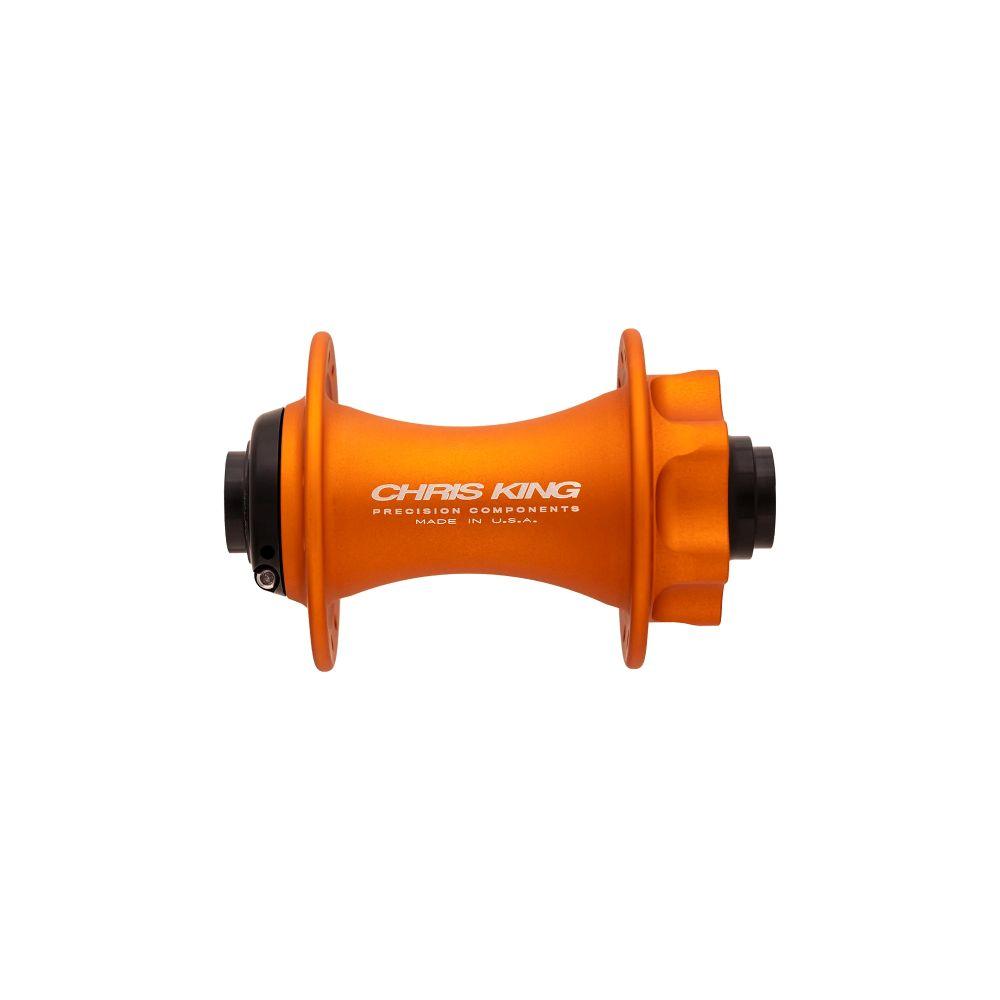 CHRIS KING BOOST DH 6-BOLT 20MM FRONT HUB