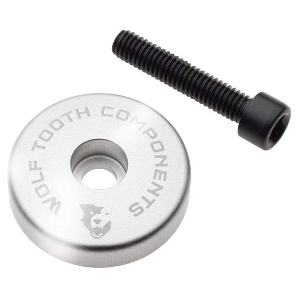 WOLF TOOTH STEM CAP SPACER