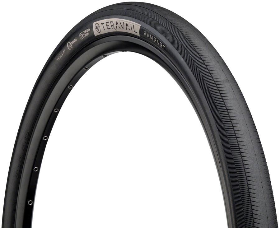 TERAVAIL RAMPART TYRE
