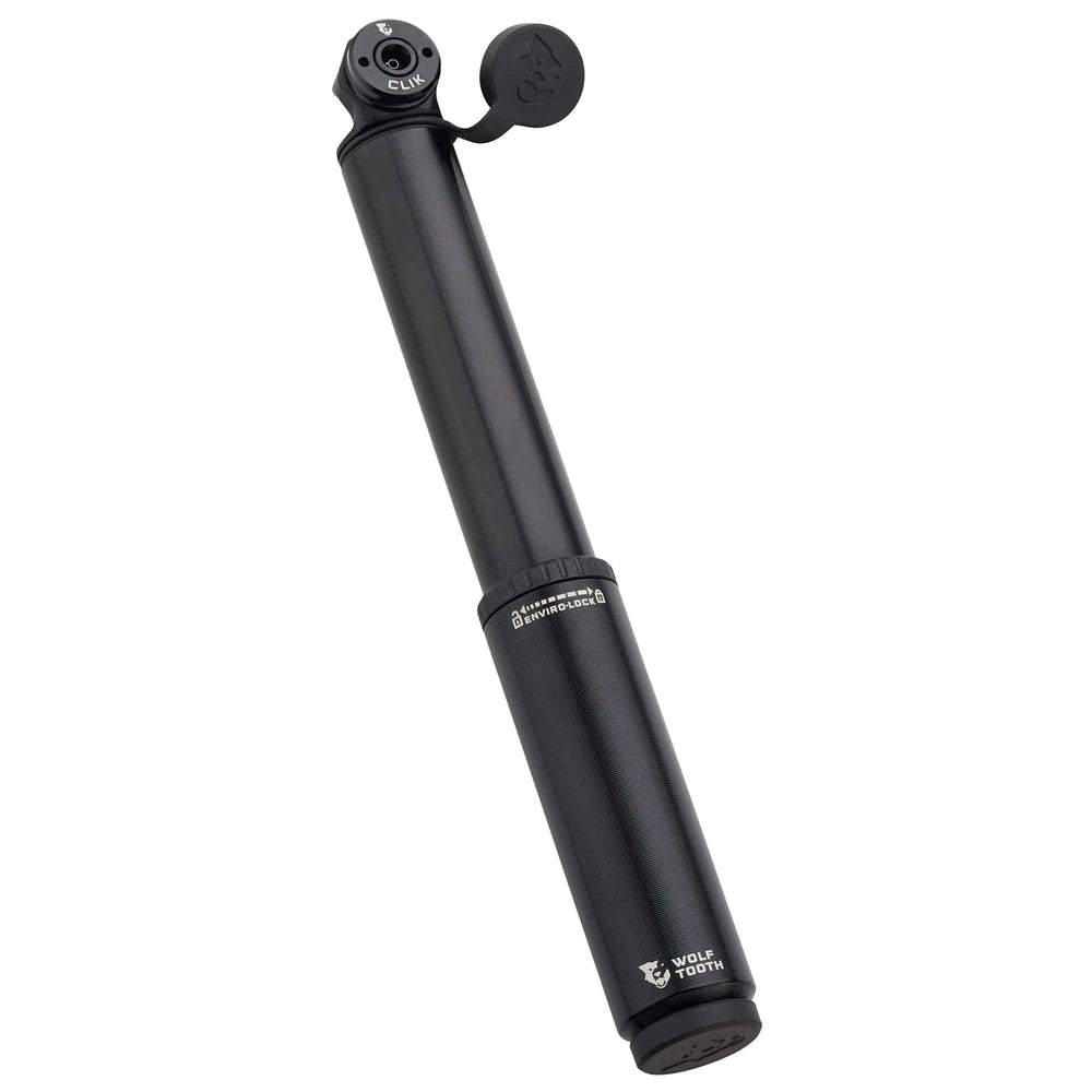 WOLF TOOTH ENCASE CLIK PUMP