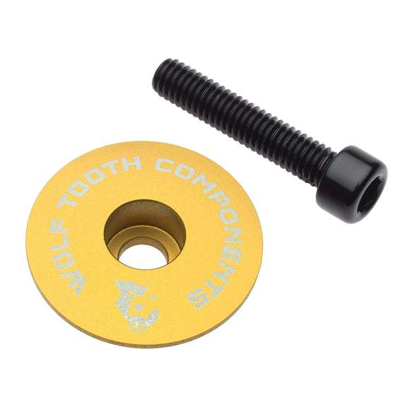 WOLF TOOTH ULTRA LIGHT STEM CAP