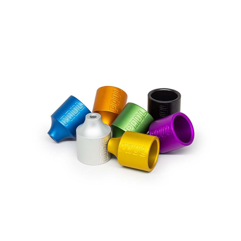 PAUL GINO LIGHT MOUNT