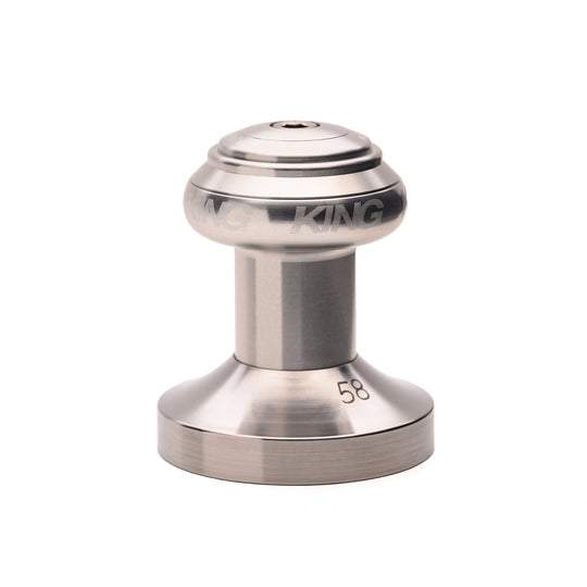 CHRIS KING ESPRESSO TAMPER