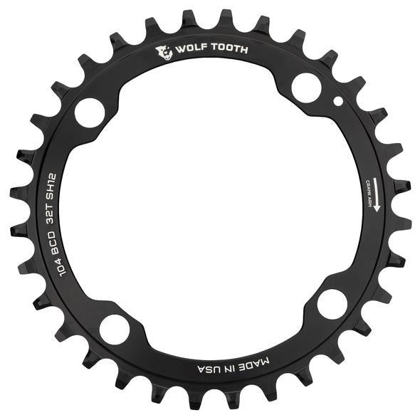 WOLF TOOTH 104 CHAINRING