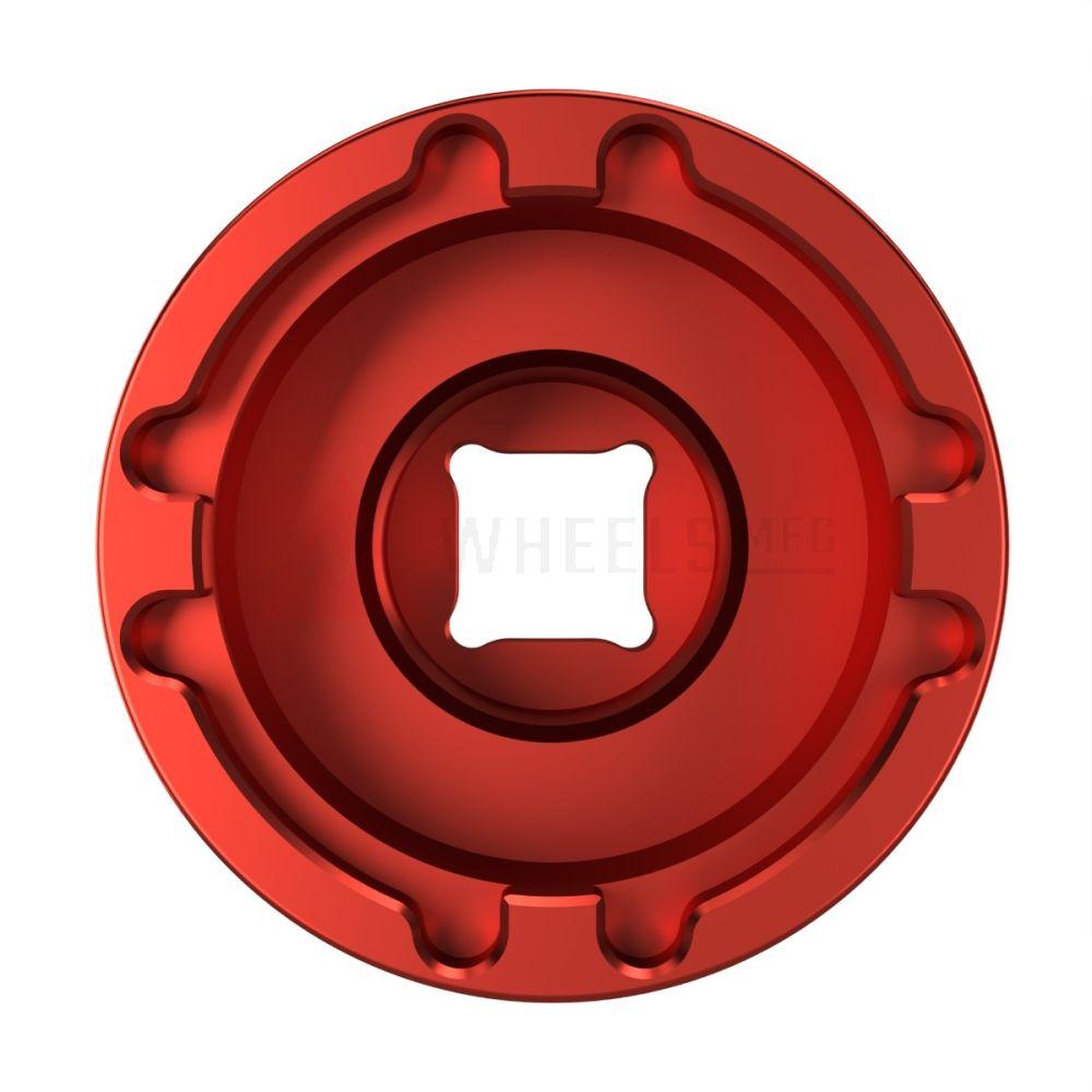 WHEELS MFG E-BIKE SOCKETS