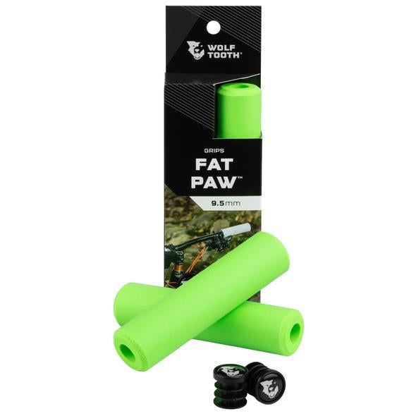 WOLF TOOTH FAT PAW GRIPS