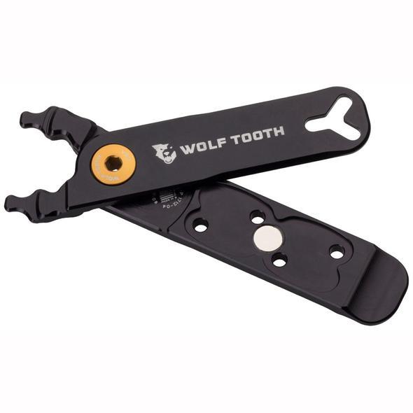 WOLF TOOTH PACK PLIERS
