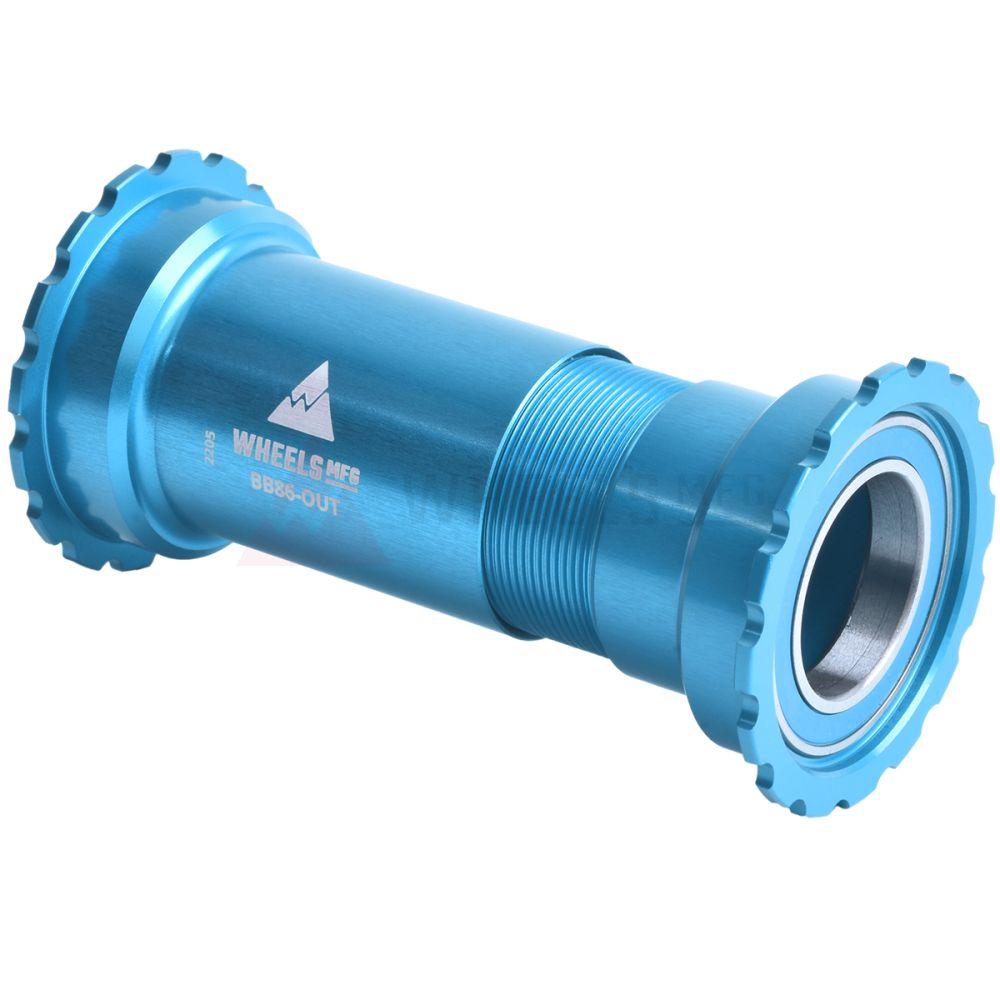 WHEELS MFG BB86 THREADED SHIMANO