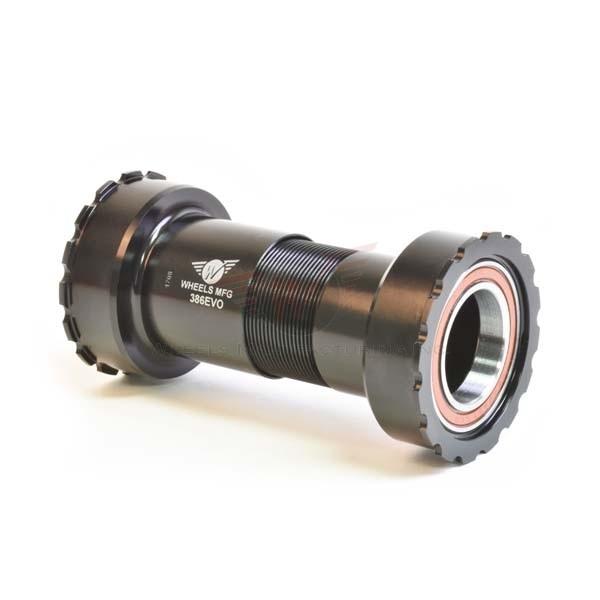 WHEELS MFG 386EVO THREADED BB