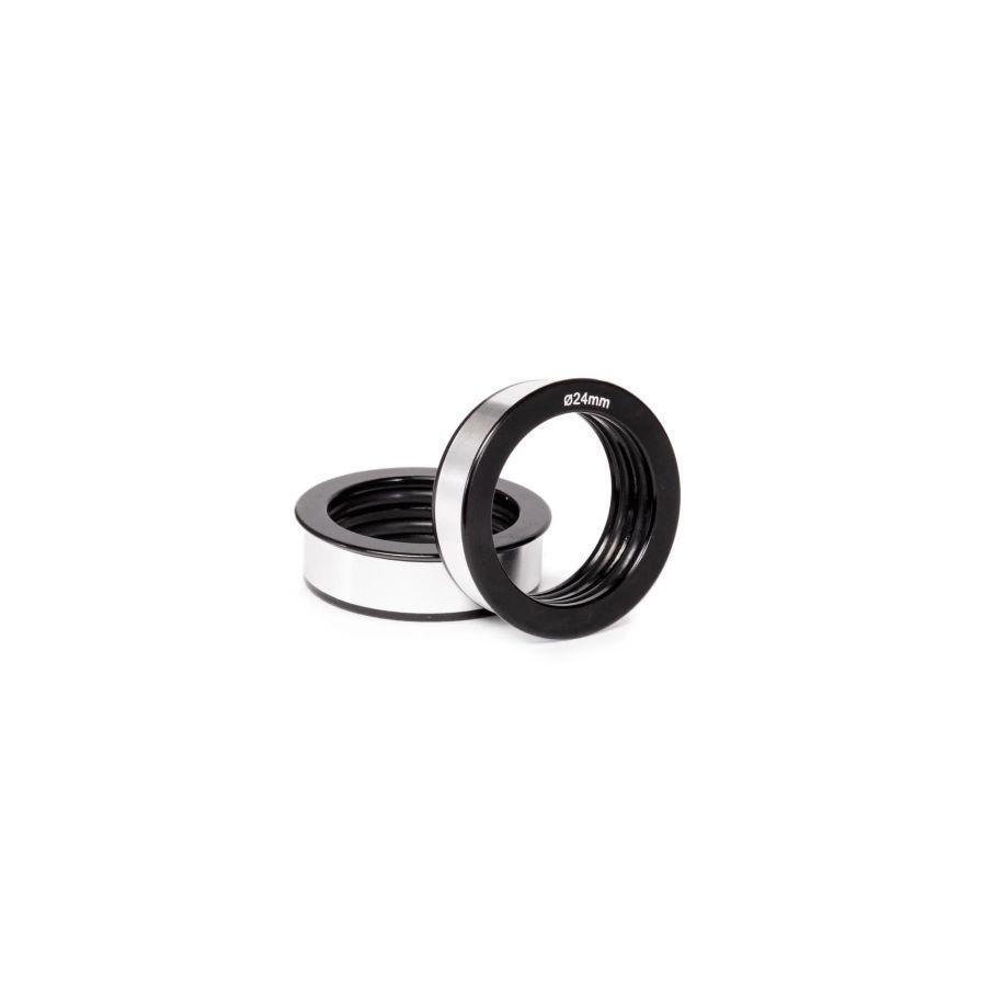 SEIDO T47 Trac BB Adapter 24mm