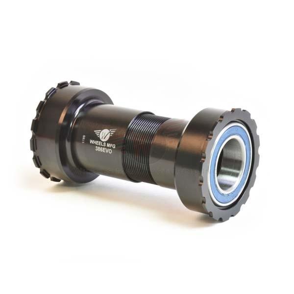 WHEELS MFG 386EVO THREADED BB