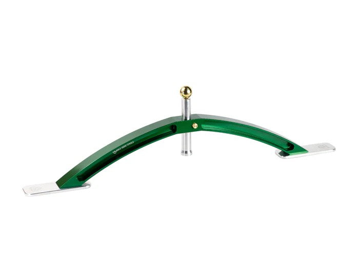 Abbey Harbor Dishing Gauge