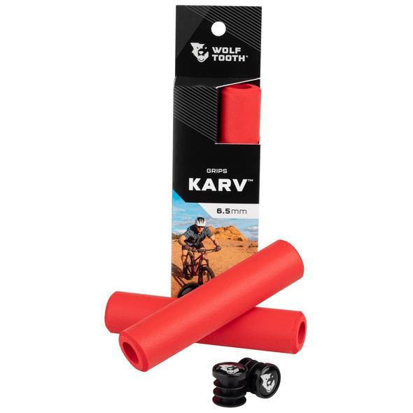 WOLF TOOTH KARV GRIPS