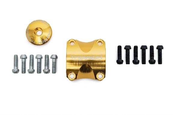 Thomson X4 dress-up kit