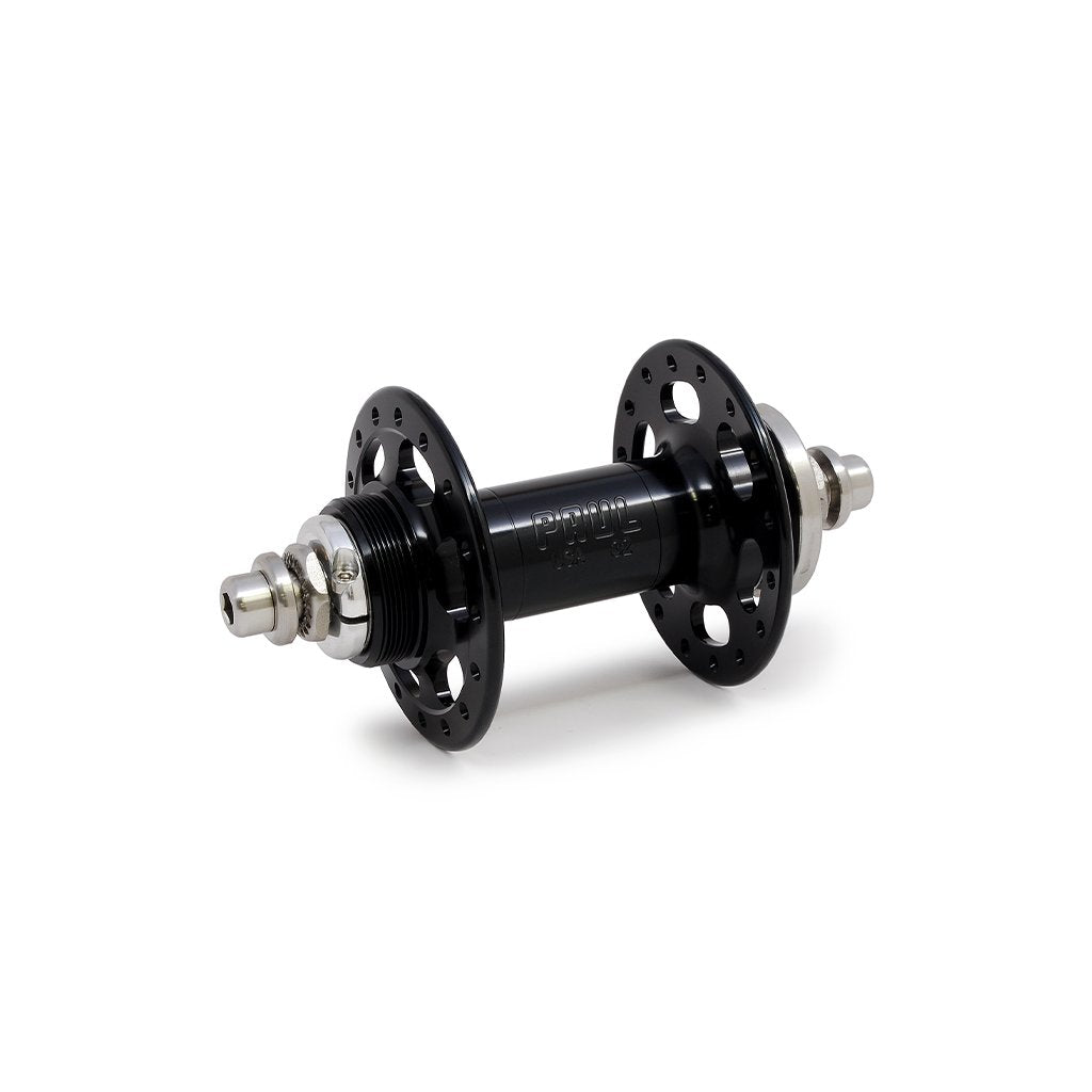 PAUL HIGH FLANGE REAR HUB
