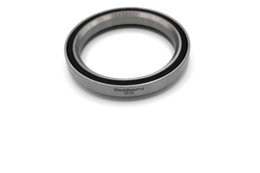 BlackBearing D16 45/45 42x52x7mm angled headset bearing