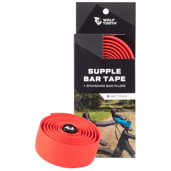WOLF TOOTH SUPPLE BAR TAPE