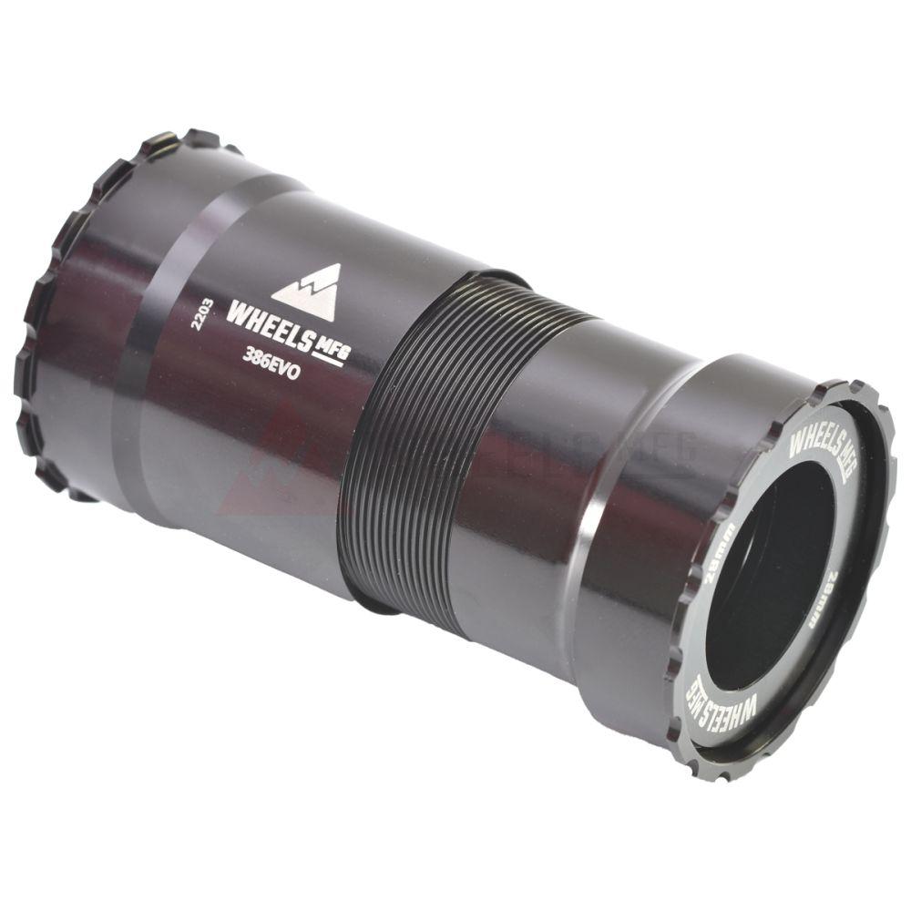 WHEELS MFG 386EVO THREADED BB