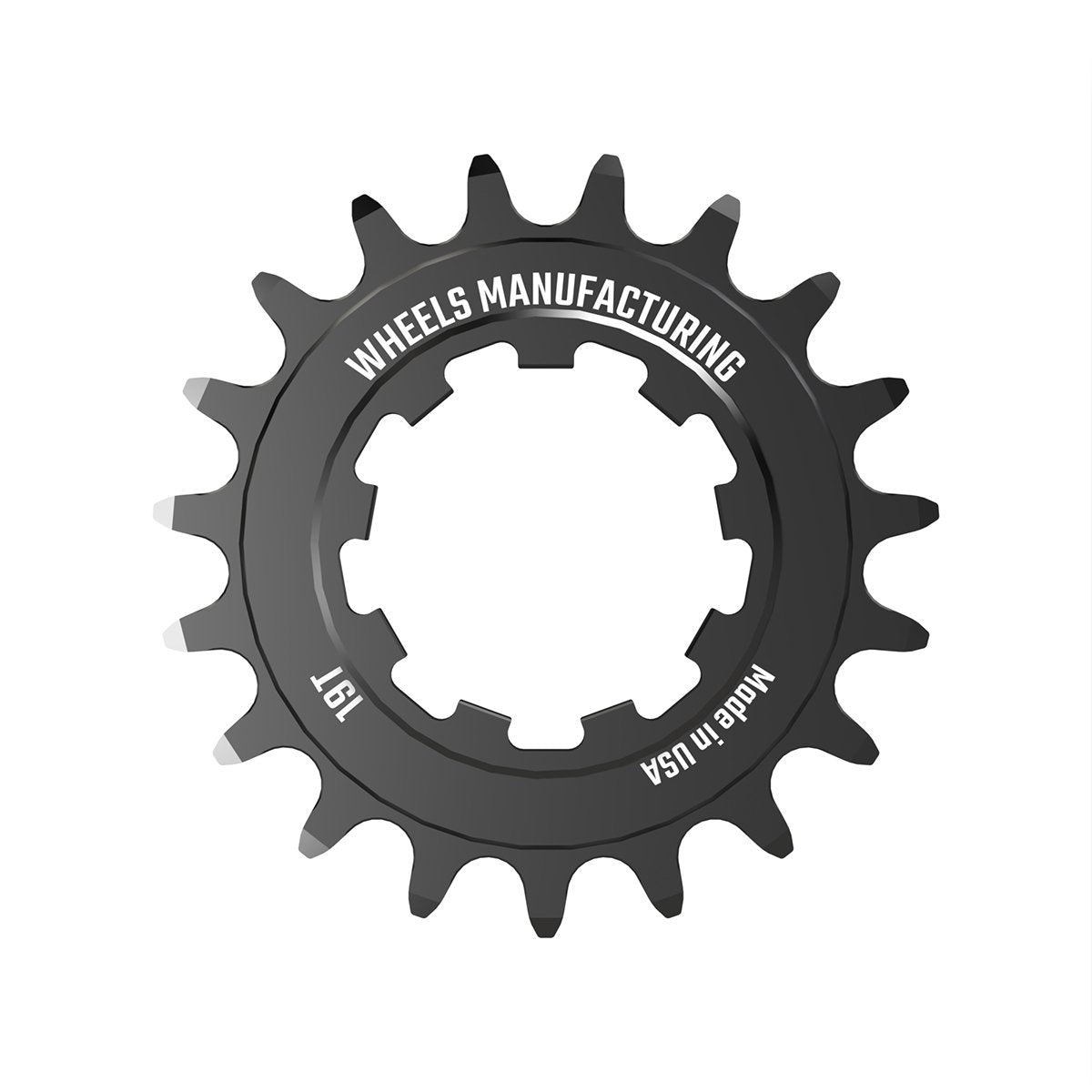 WHEELS MFG SOLO COG