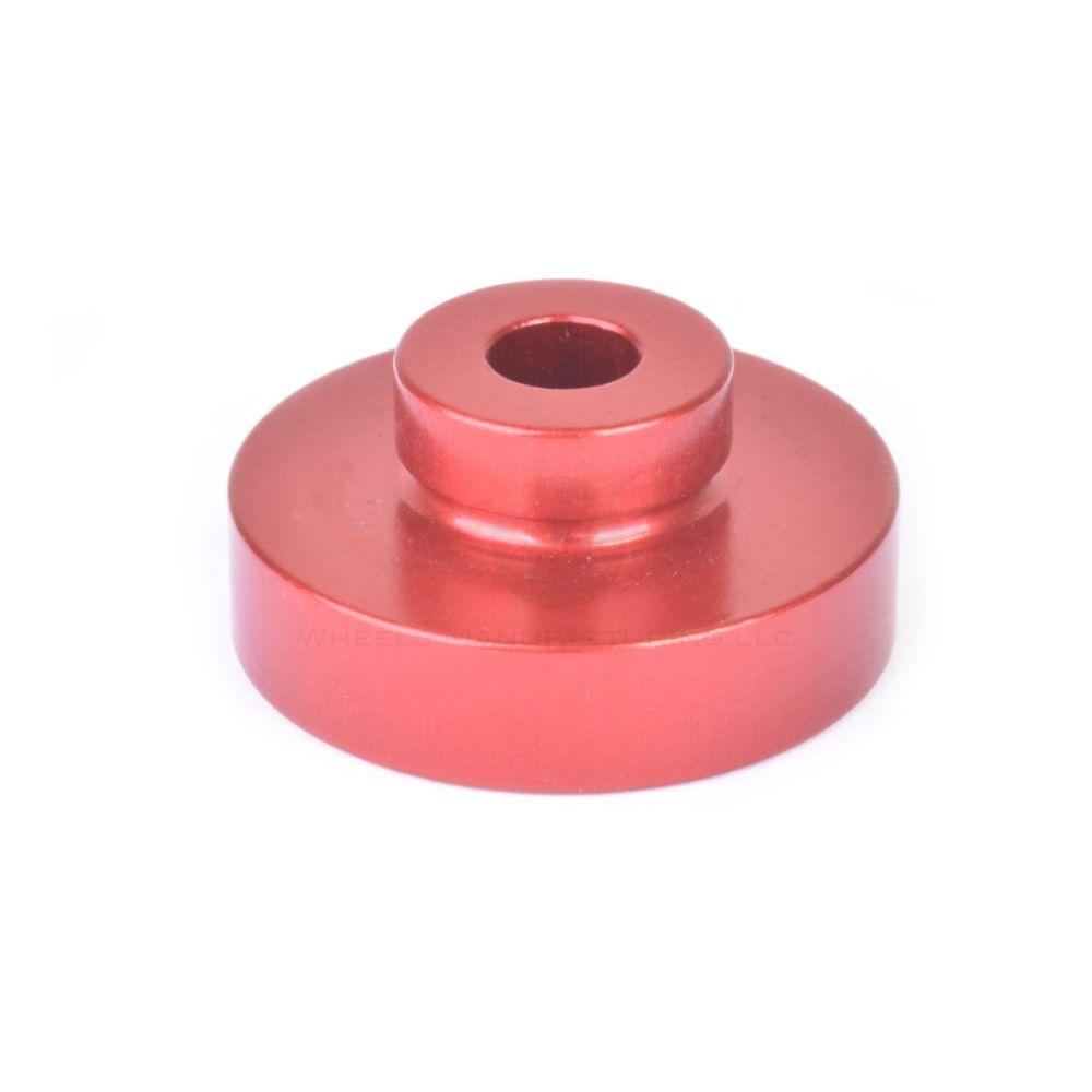 WHEELS MFG OPEN BORE ADAPTER