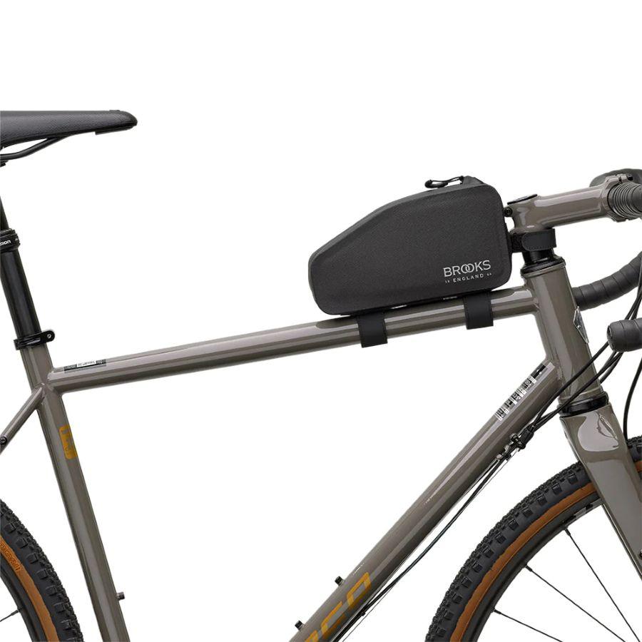 Brooks SCAPE TOP TUBE BAG (WITH STRAP)