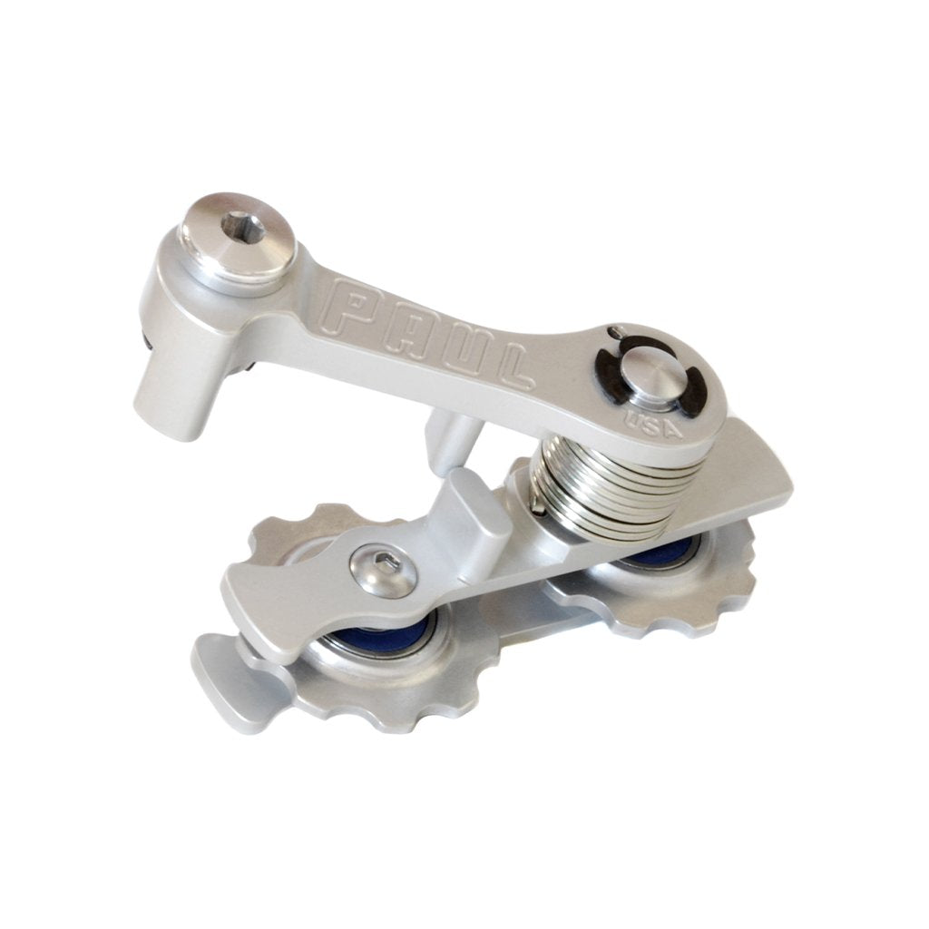 PAUL MELVIN CHAIN TENSIONER