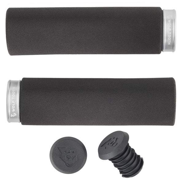 WOLF TOOTH FATPAW LOCK-ON GRIPS