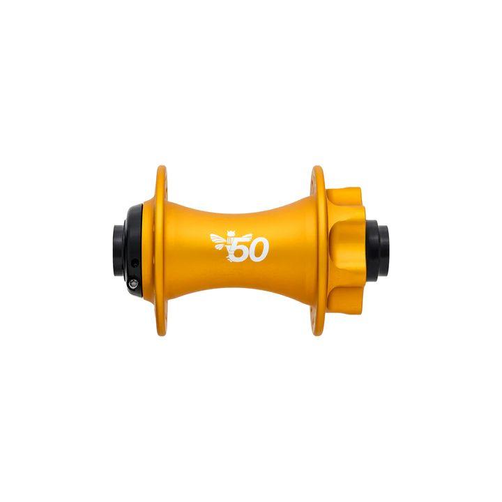 CHRIS KING BOOST 6-BOLT FRONT HUB