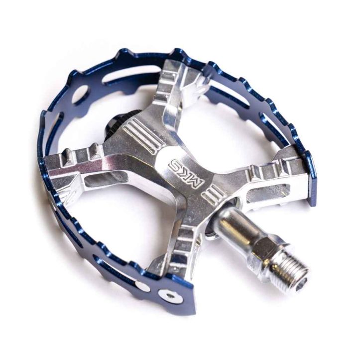 MKS BEAR TRAP XC-III PEDALS