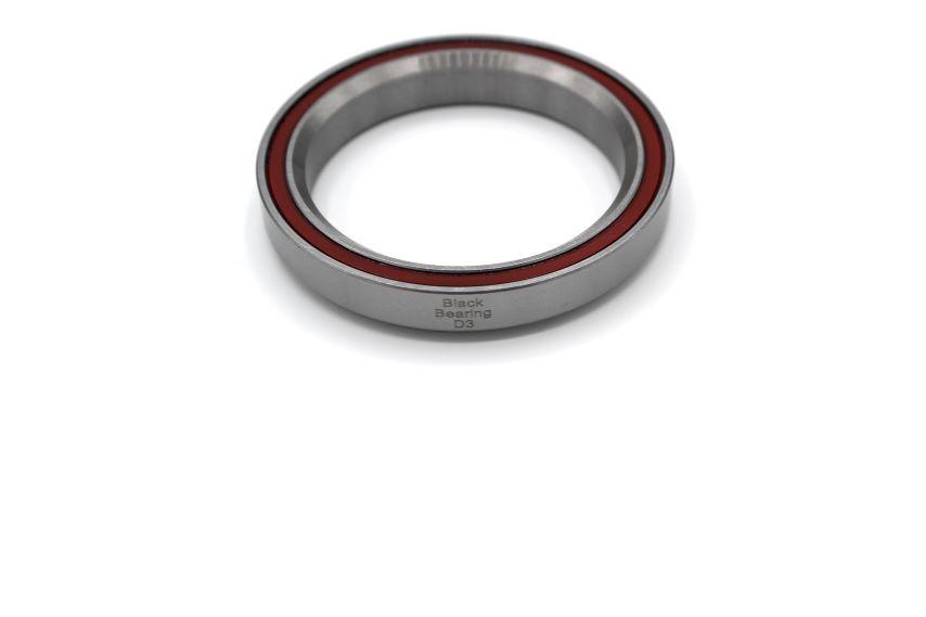 BlackBearing D3 45/45 40x52x8mm angled headset bearing