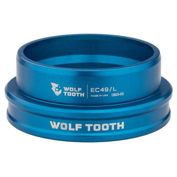 WOLF TOOTH PREMIUM HEADSET LOWER