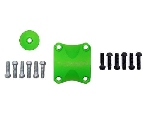 Thomson X4 dress-up kit