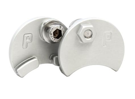 PAUL MOON UNIT PAIR