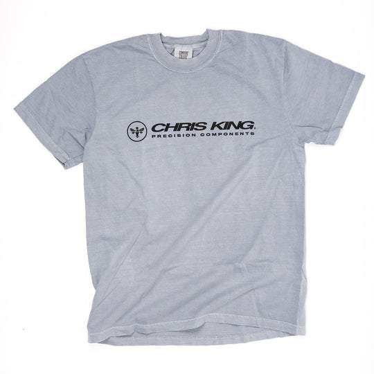 CHRIS KING CORE SHIRT GREY