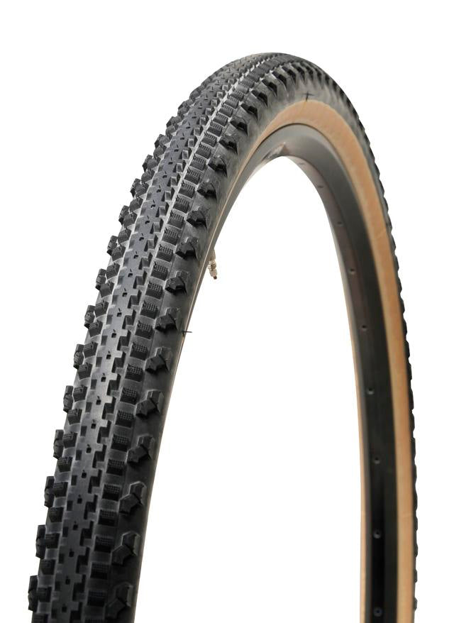 SOMA CAZADERO TYRE