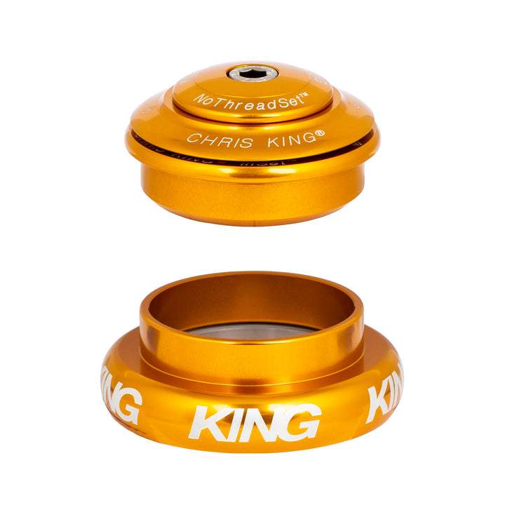 CHRIS KING INSET7 44MM 1-1/8-1.5" TAPERED