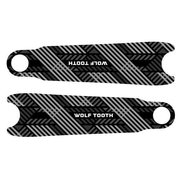 WOLF TOOTH CRANKSKINS CRANK PROTECTORS