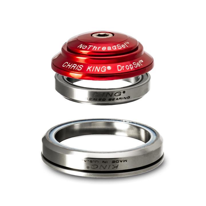 CHRIS KING DROPSET5 SPECIALIZED 42mm/52mm
