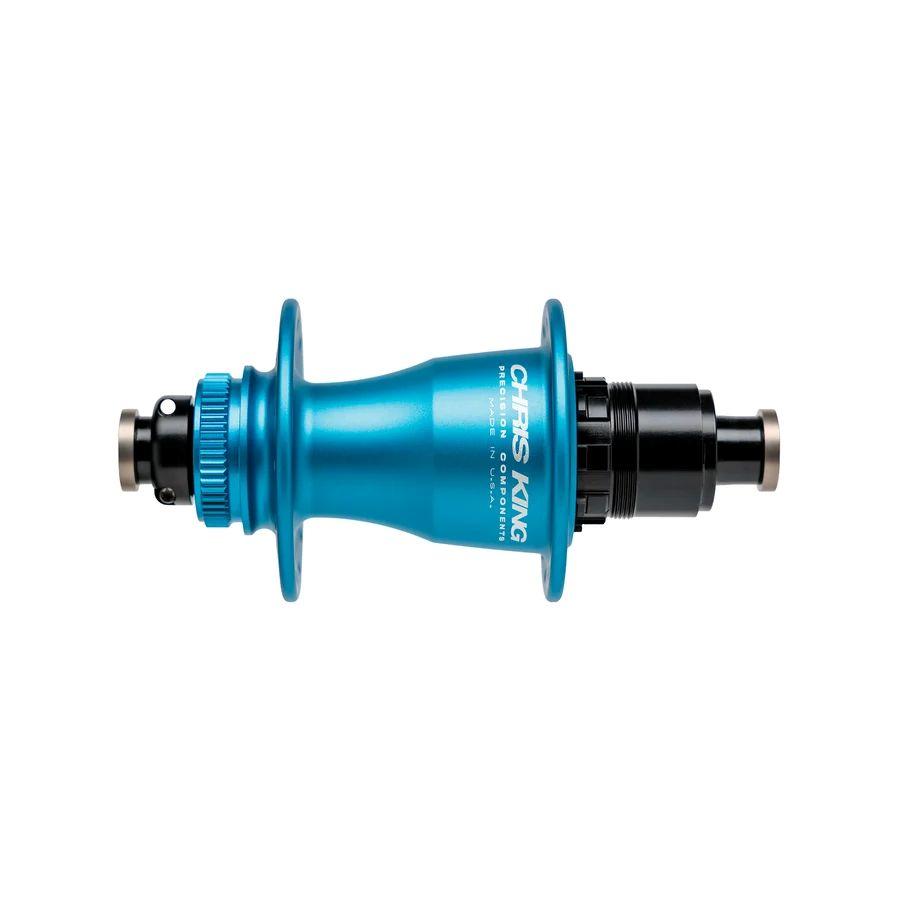 CHRIS KING BOOST CENTERLOCK REAR