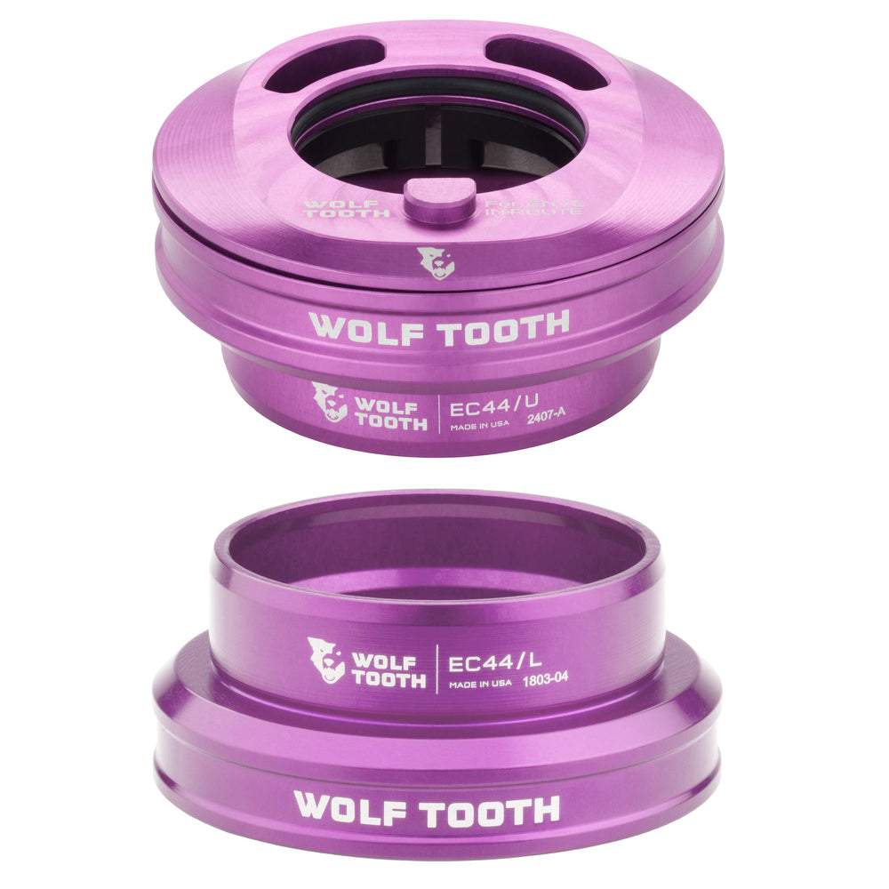 WOLF TOOTH PREMIUM INTERNAL HEADSET FOR ENVE IN-ROUTE